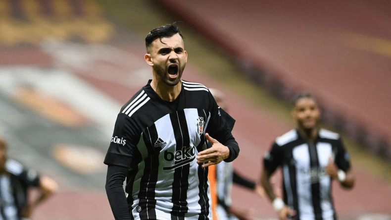 حلقة جديدة من “مسلسل” غزال