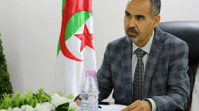 وزير الشباب والرياضة يلتقي المتأهلين.. ويشجعهم على “التتويج”