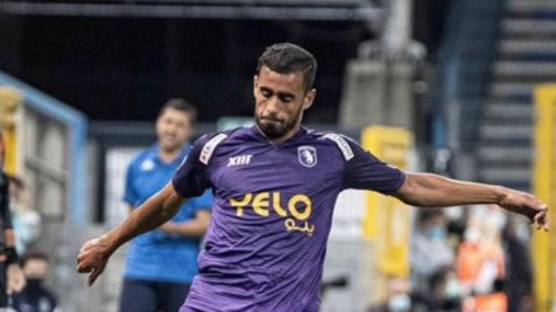 بداية سلبية لِفريق حلايمية