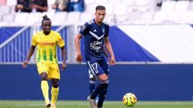 فريق “زرقان” في القسم الثاني بِقرار إداري