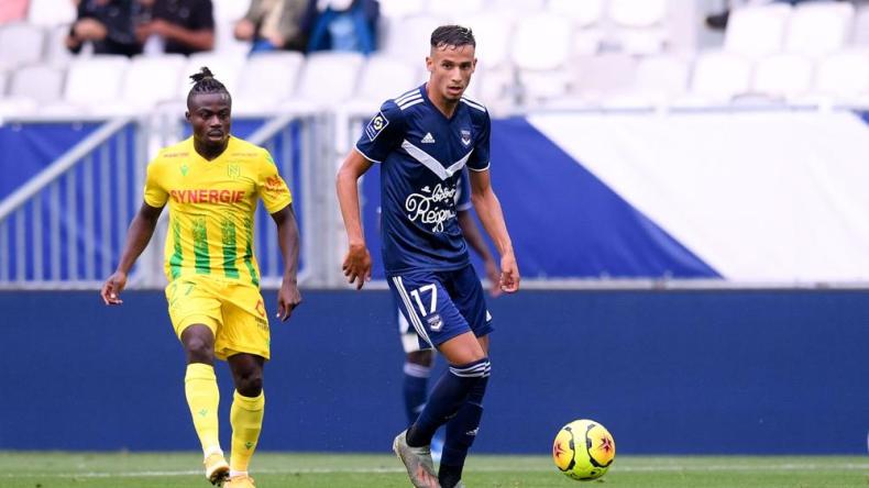 فريق “زرقان” في القسم الثاني بِقرار إداري