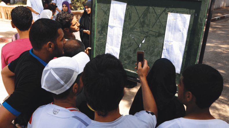 هل المتفوّقون في البكالوريا نوابغ؟