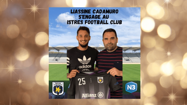 أخبار “كادامورو”