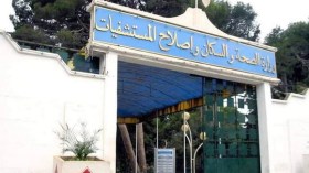 Réunion d’urgence du Comité scientifique de suivi de l’évolution du coronavirus