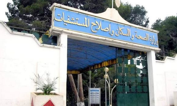 Réunion d’urgence du Comité scientifique de suivi de l’évolution du coronavirus