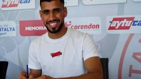 غشة يواصل التألق ومرشح لخلافة ديلور في “الخضر”