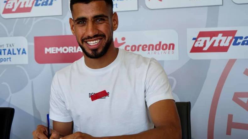 غشة يواصل التألق ومرشح لخلافة ديلور في “الخضر”