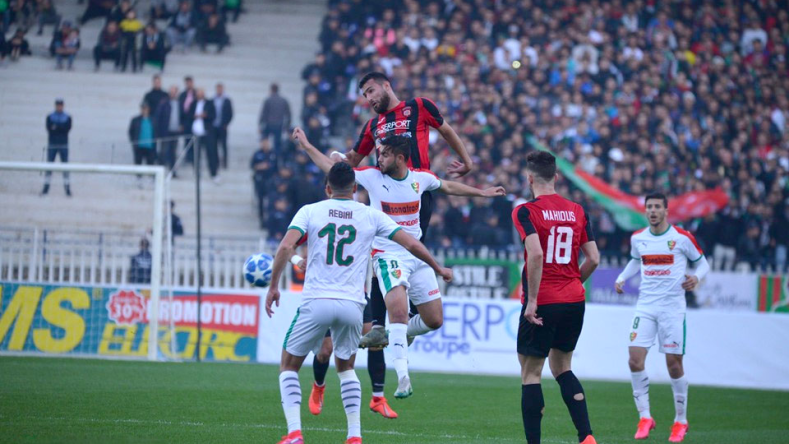 الفاف تُصرّ على ارتكاب “حماقة” أخرى في صيغة البطولة