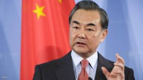 Un haut responsable chinois en visite officielle lundi en Algérie