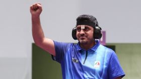 “كلينت إيستوود” الإيراني!