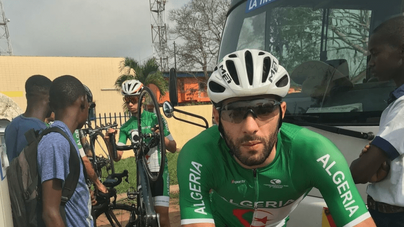 “كورونا” تُغيّب رياضيا جزائريا عن الأولمبياد