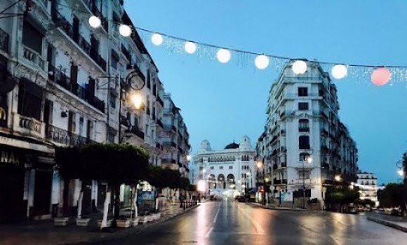 Confinement partiel de 20h à 6h: Voici les Lieux concernés