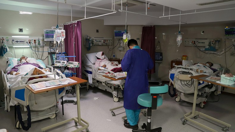 الصحة العالمية: المغرب العربي يشهد موجة رابعة لكورونا جد خطيرة