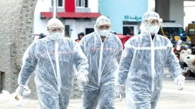 Pr Mehiaoui: les chiffres avancés sur le Covid ne reflètent pas la réalité