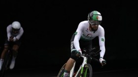 JO-2020/Cyclisme: Un responsable allemand traite le cycliste algérien de “chamelier”