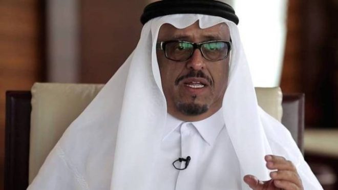 ضاحي خلفان: الجزائر تمتلك أحد أقوى أجهزة الأمن في العالم