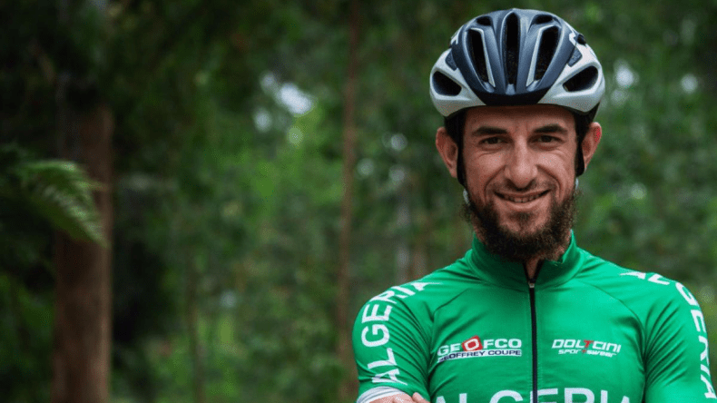 بِالفيديو: الدرّاج “لعقاب” ضحية هتافات عنصرية ومدرب ألمانيا يعتذر