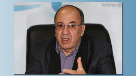 تعرضت لمؤامرة وميهوبي حرَّض ضدي