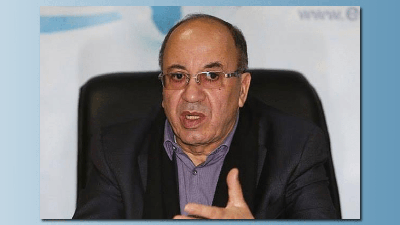 تعرضت لمؤامرة وميهوبي حرَّض ضدي