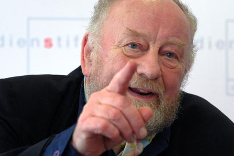 Décès du dessinateur danois des caricatures offensantes du Prophète 