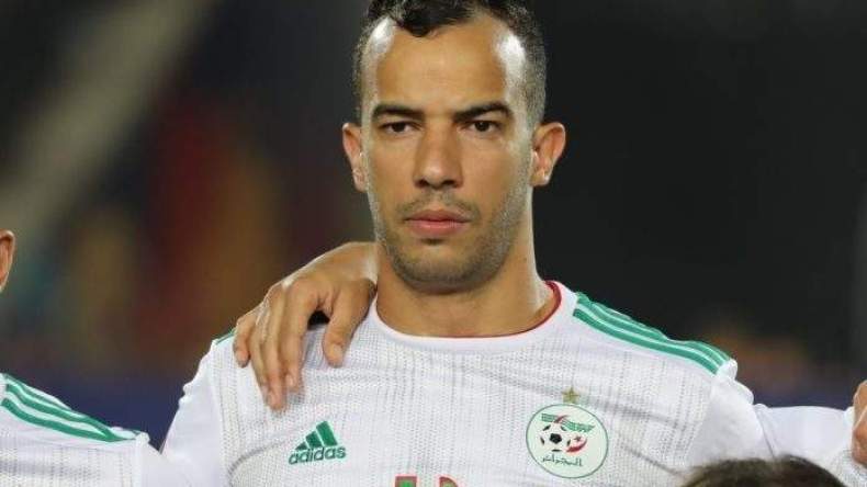 بلعمري على بعد خطوة من مُزاملة بلايلي