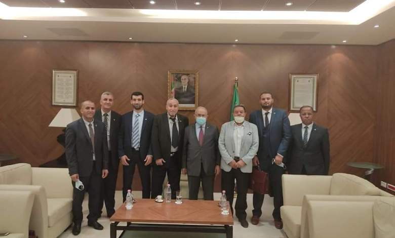 Examen d’une éventuelle réouverture totale des frontières