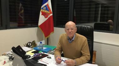 Doyen des maires en France: « L’Algérie doit remercier la France pour ce qu’elle lui a laissé »