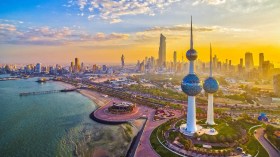  اقتربت من “الغليان”.. الكويت تُسجل أعلى درجة حرارة على وجه الأرض