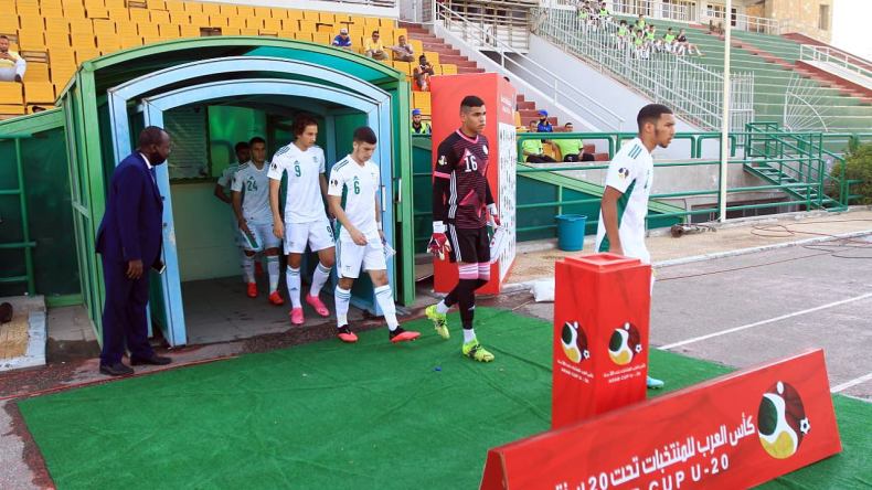 الفوز بِكأس العرب.. ثقة وتفاؤل أم “نزوة” شبّانية؟