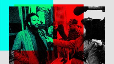 Le Maroc espionne les journalistes