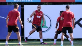 فغولي يُودّع مُبكّرا رابطة الأبطال