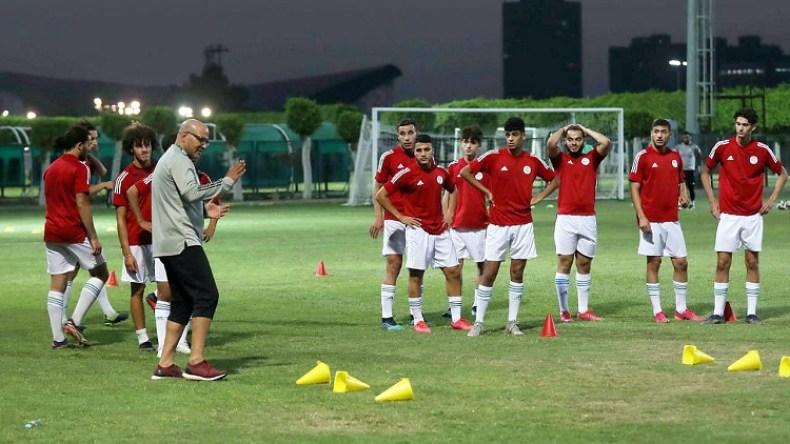 لاعبان جديدان يُعزّزان صفوف أواسط “الخضر”