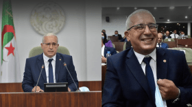 انتخاب بوغالي يجسد احترام التقاليد في توزيع المناصب السيادية