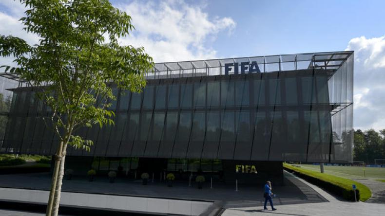 أربع لوائح جديدة في لعبة كرة القدم