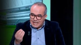 باستثناء الجزائر ومصر.. لن أرشح أي منتخب للتواجد في قطر