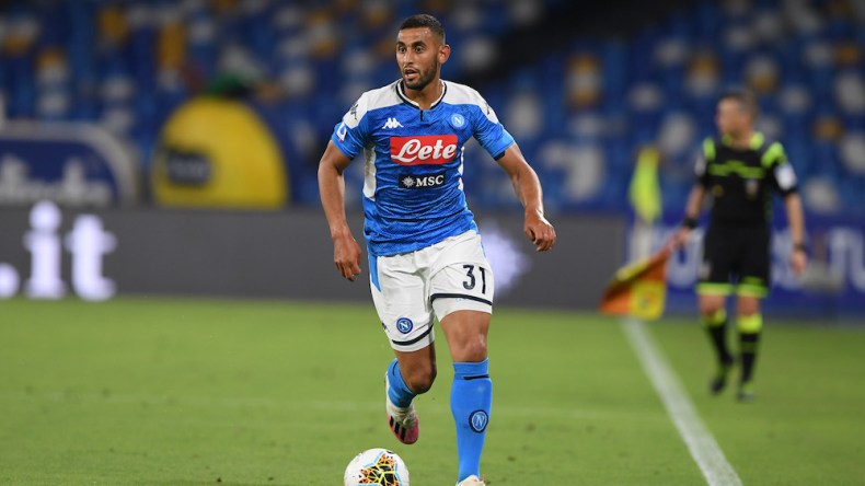 خبر سارّ لـ “غلام”