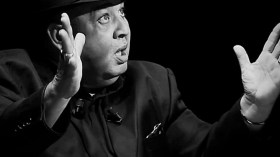 L’humoriste Farid Rockeur tire sa révérence