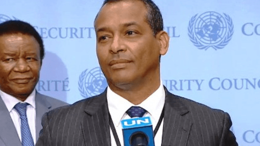 لا مساومة على حق الشعب الصحراوي في تقرير المصير والاستقلال