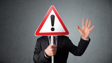 احتيالٌ لا رادع له