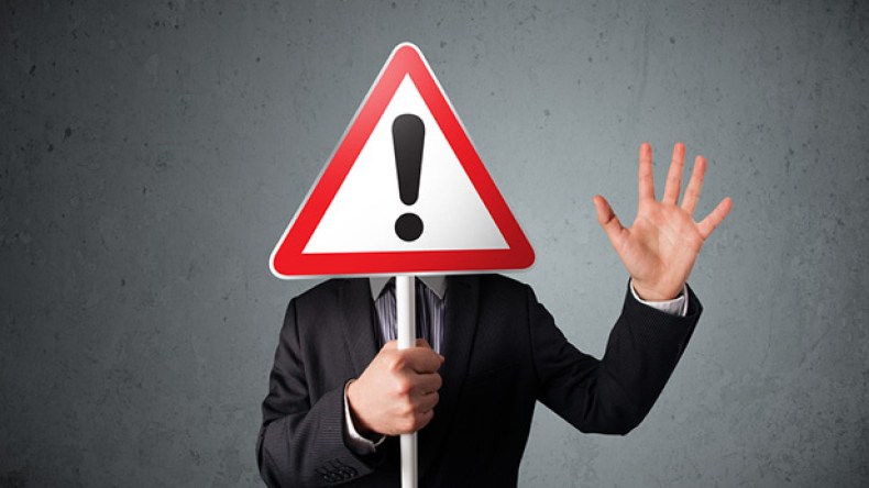 احتيالٌ لا رادع له