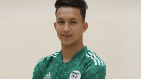 رفيق محمد عمر مرشحا لتعويض فيغولي