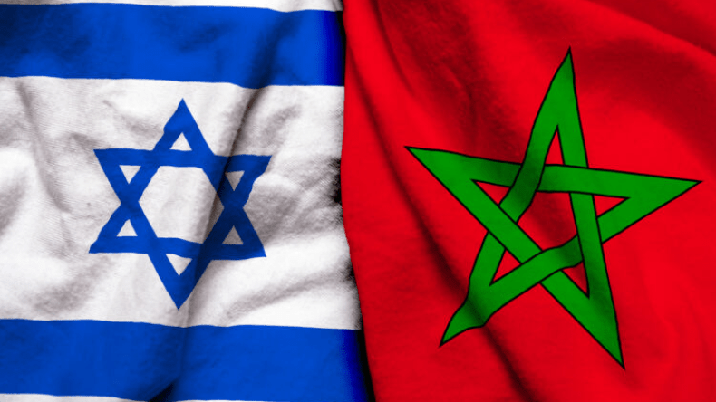 طائرة “أمير المؤمنين” في “إسرائيل”!