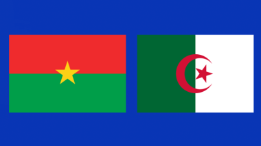 Setting Up Of Joint Business Council Between Algeria And Burkina Faso