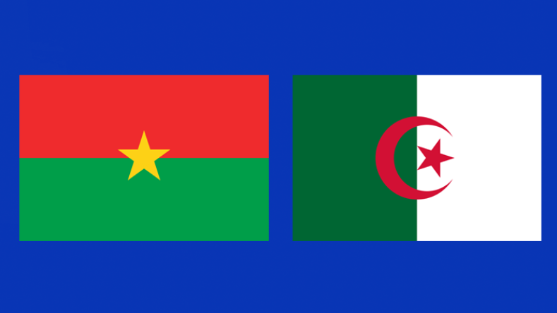 Setting Up Of Joint Business Council Between Algeria And Burkina Faso