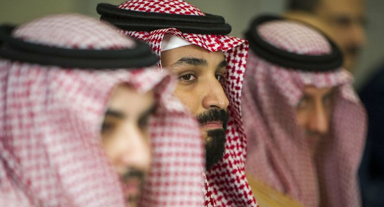 Les Emirats et l’Arabie saoudite, au bord de la rupture?