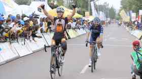 الدرّاج “لعقاب” يردّ بعد حادثة العنصرية