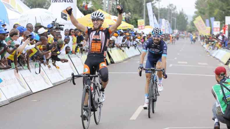 الدرّاج “لعقاب” يردّ بعد حادثة العنصرية