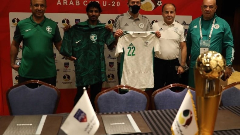 إصرار على تنظيم النهائي العربي أواسط “في قلب البيداء صيفا”!