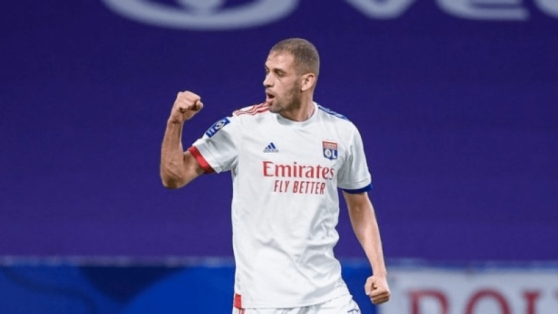 بِالفيديو: ثاني هدف لـ “سليماني”