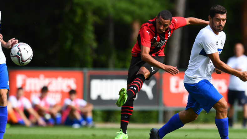 بن ناصر وعطال وبوداوي معا في دورة دولية